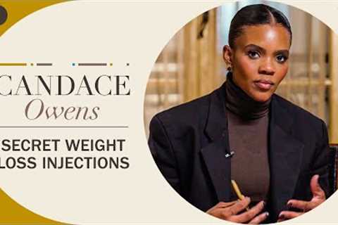 The Secret Injection Celebrities are Taking to Rapidly Lose Weight | Ep. 18