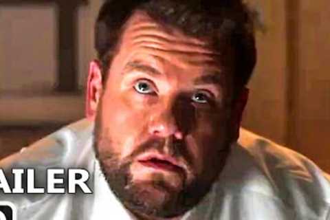 MAMMALS Trailer Teaser (2022) James Corden, Comedy Movie