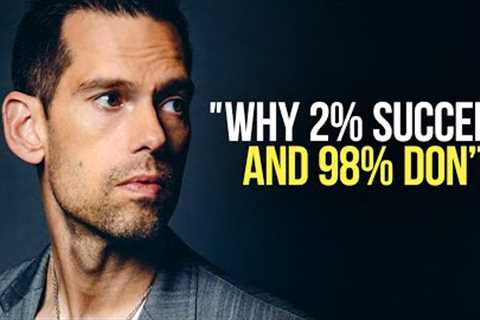 This Is Why You Don't Succeed - Tom &amp; Lisa Bilyeu’s Life Advice Will Change Your Future
