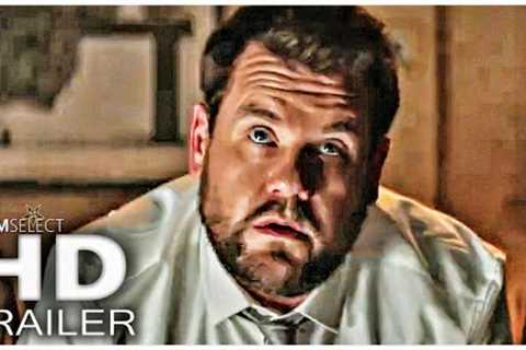MAMMALS Teaser Trailer (2022) James Corden