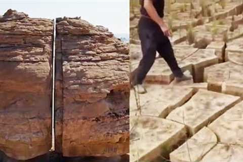 Most Strangest Events All Around The World | Unseen | Unbelievable Videos