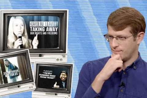 We Watched 100+ Democratic TV Ads So You Don't Have To l FiveThirtyEight