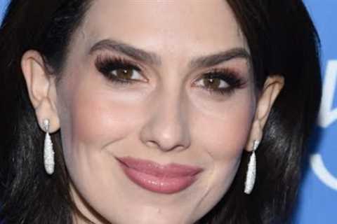 Hilaria Baldwin's Transformation From Childhood to 38