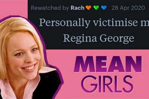 Mean Girls Movie Reviews 💅