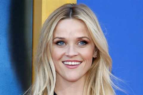 Reese Witherspoon’s Advice For Parents Of Young Adult Children Is Straightforward Yet Profound
