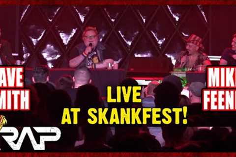 Live From Skankfest Vegas! (Tim Butterly, Mike Feeney, Kim Congdon, Dave Smith, Dan Soder)