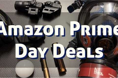 AMAZON PRIME DAY DEALS - AGAIN !?!?!
