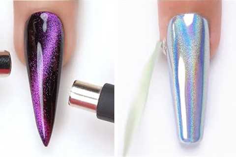#540 Satisfying Nails Design 2022 | Top New Nail Art Inspiration | Cute Nail Art
