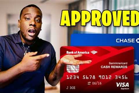 The 3 FASTEST Ways To Build Business Credit || Secret Method EIN Only! 🤫