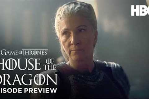 Season 1 Episode 10 Preview | House of the Dragon (HBO)