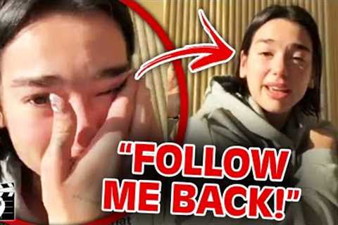 Top 10 Celebrities Who Lost MILLIONS Of Followers On Social Media