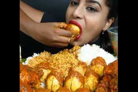 #Shorts Indian Food Eating | Ashifa ASMR #Shorts #Mukbang Ashifa ASMR #ASMR #YTShorts #FoodEating