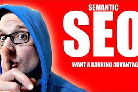 Semantic Search Engine Optimization SEO Content Writers