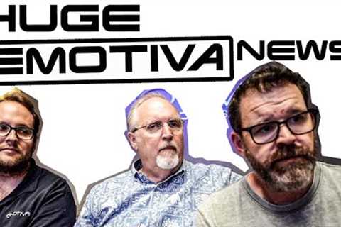 Huge Emotiva News!  Bring them Your Dead HDMI Stuff