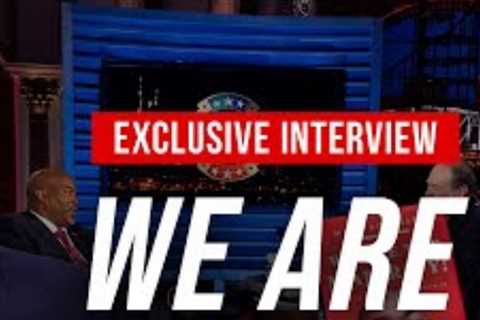Democrats are TERRIFIED of People Like This | Lt. Gov. Mark Robinson | Huckabee