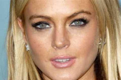 Lindsay Lohan's Exes Have Said What About Lindsay Lohan?
