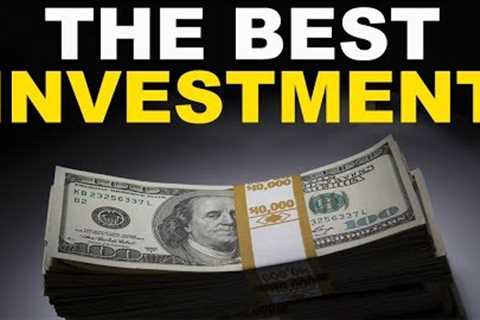 How To Become A Millionaire: Index Fund Investing For Beginners
