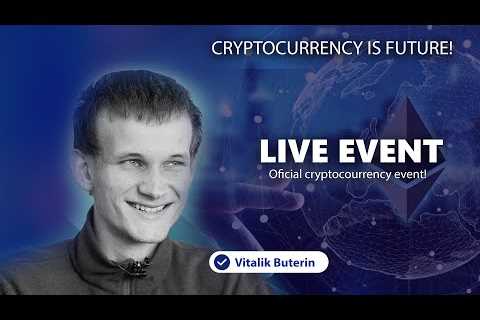Vitalik Buterin - Ethereum ETH Price News Today - Technical Analysis Update, Price Now!