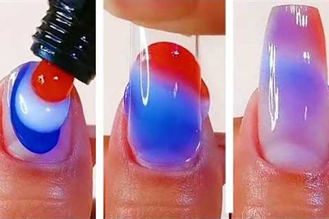 Attractive POLYGEL Nail Art Designs &amp; Ideas! ❤️ (DIY POLYGEL Nails)