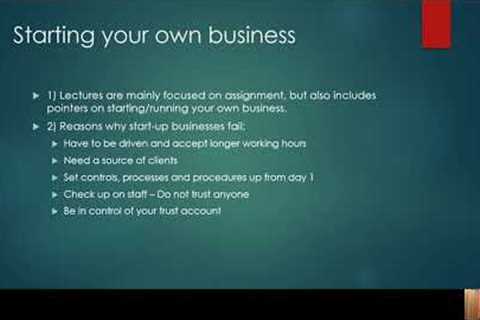 Law Business Finance 11 07 2020   First Session
