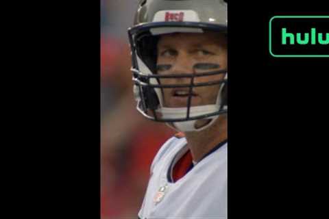 NFL Season | Hulu + Live TV #shorts