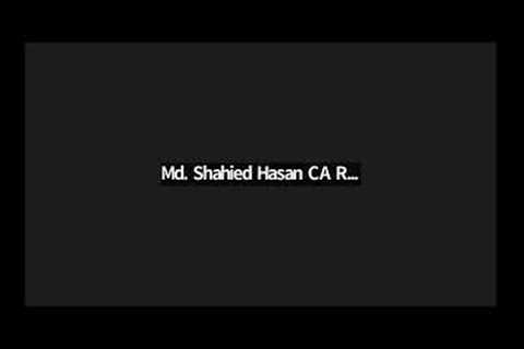 40  “Business Laws”  CL 12th Batch, Section  A  – Taken by  Mr  Tariquzzaman Khan FCA