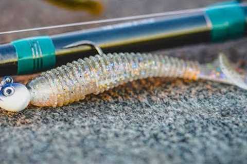 Bass Fishing: How To Catch Bass On Tough Days