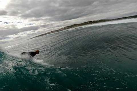 POV RAW CLIPS HEAVY PADDLE SESSION WITH KELLY AT “THE BOX”
