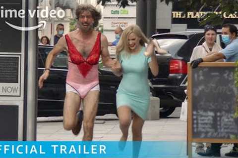 Borat Supplemental Reportings - Official Trailer | Prime Video