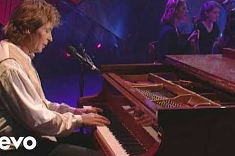 John Denver - For You (from The Wildlife Concert)