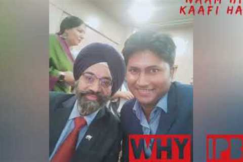 IPB_Naam Hi Kafi Hai #Institute of Professional Banking