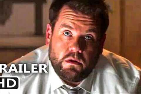 MAMMALS Trailer Teaser (2022) James Corden, Comedy Movie