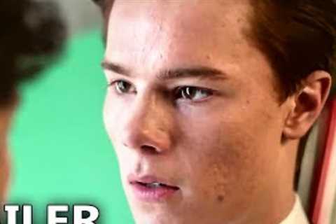 Young Royals Season 2 Trailer (2022). Teen Netflix Series