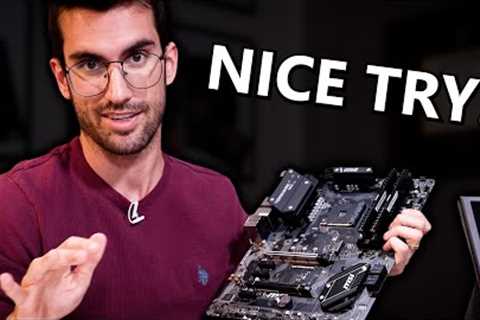 Fixing a Viewer's BROKEN Gaming PC? - Fix or Flop S3:E4