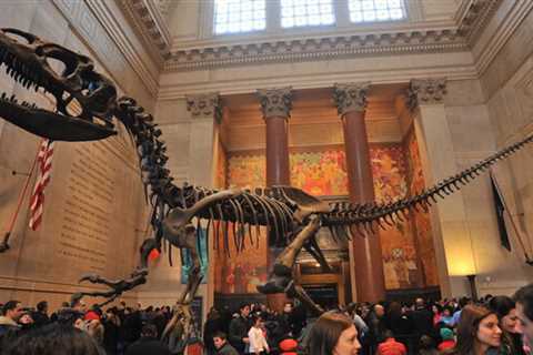 Four Things Every Parent Should Do with Their Kids in Manhattan