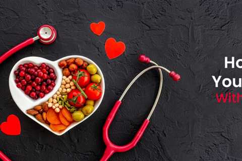 How To Lower Your Cholesterol Without Medication?