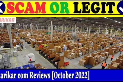 Opkarikar com Reviews (Oct 2022) - Is This A Legit Or A Scam Site? Find Out! | Scam Inspecter