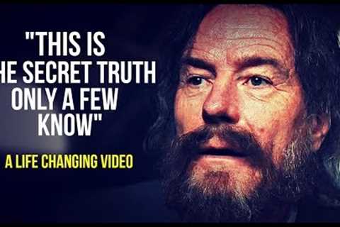 One of the Most Motivational Videos You'll Ever See  [WARNING!!! - Belief Changer]