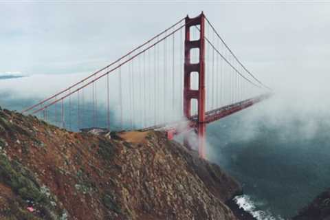 The Top 5 San Francisco Attractions First-Timers Must See