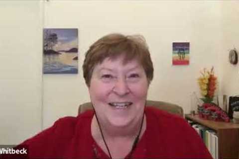 How to Find Career Happiness &amp; Success on Your Own Terms With Terry B. McDougall