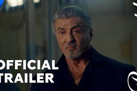 Tulsa King | Official Trailer | Paramount+