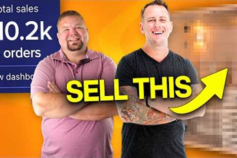 How to Find High Ticket Dropshipping Products to Sell - The Dropship Podcast