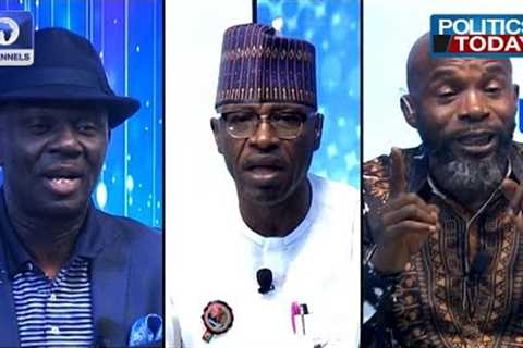 2023 Election And Race For The Presidency | Sunday Politics