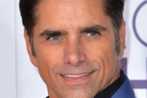 John Stamos: The Amazing Truth
