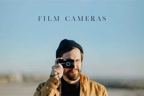 Best Film Cameras to Buy in 2022