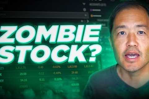 Exposing the Tesla “Zombie Stock” Theory (Ep. 684)