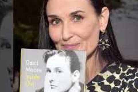Demi Moore's Secret Name: #shorts#DemiMoore