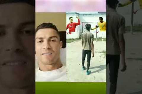 Cristiano Ronaldo fans best clip//talent//#shorts #cristiano Ronaldo #trending #viral