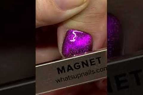 Whats Up Nails 'Horse head Nebula' #SHORTS