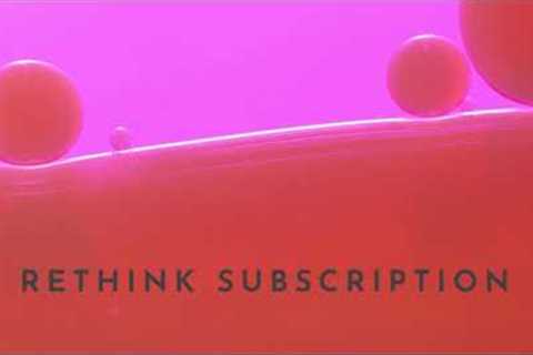 Routine Skincare Box - UK Skincare Subscription Box